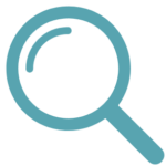 loupe, signifiant approfondissement