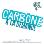 émissions de dioxyde de carbone activités humaines