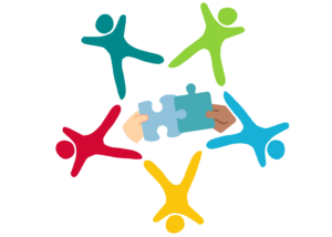 évènement festif, joyeux et collaboratif