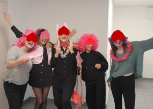 plateau du jeu de l'oie 257